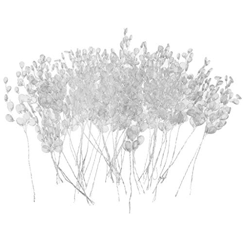 KODORIA 50pcs Artificial Acrylic Flower Water Drop Crystal Flower Branches for Wedding Party Floral  - //medicalbooks.filipinodoctors.org