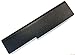 GHU New Battery 58 WH for PA3817U-1BRS PA3818U-1BRS Compatible with Toshiba L755 L675 L750 L700 P755 P750 P755 C655 A655 A665 A665 C655 C655D L755D P775 C675 C650 C650D