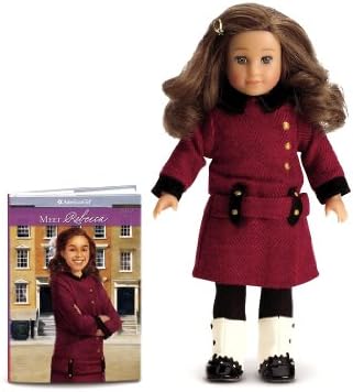 Rebecca Mini Doll (American Girl)