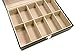 PU Leather 10 Grid Watch Display Box Jewelry Storage Organizer, Black - SciencePurchase