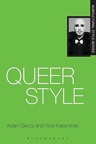 Download Queer Style PDF