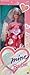 BMINE Valentine Barbie Doll 1993 11182