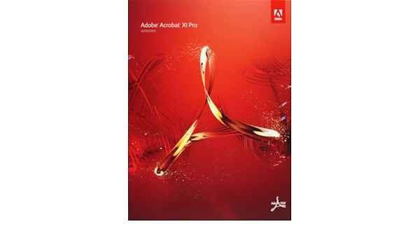 Adobe Acrobat Pro 11