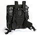 Backpack Adapter for DJI Inspire 1 one and PRO Quadcopter Case With Additional Pockets, Convert the case that comes with the Inspire one to a fully functioning backpack for easy travel Koozam Products