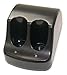NEW replace Black & Decker VersaPak Battery Charger VP131 for 3.6 Volt Batteries