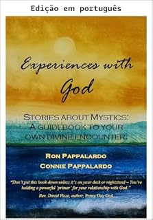 Livro Experiências com Deus