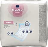 ABENA Abri-Soft Superdry 60x90 cm Bed Pads Pack of 30 Eco-Labelled view 2