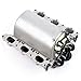 OCPTY Intake Manifold Kits Fits 2006-2007 For Mercedes-Benz C230 C280 2006-2011 For Mercedes-Benz C350 ML350 R350 2009-2011 For Mercedes-Benz SLK300
