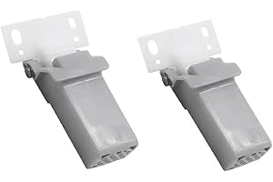 PRICEXES Document Feeder ADF Hinge for Canon D1120 D1150 D1170 D1180 D1320 D1350 D1370 D1520 D1550 MF8030 MF8040 MF8050 MF8080 MF8230 MF8280 MF8330 MF8340 MF8350 MF8360 MF6140