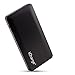 Premium Smartfuel USB Travel Powerbank Charger by iCharge – 10000mAh External Battery Life Extender, Qualcomm Quick Charge 3.0 Portable Lightning Fast Charging, Fully Compatible Universal Design