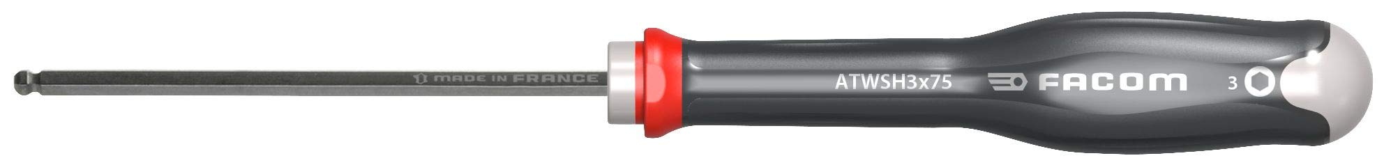 Facom ATWSH3X75 Screwdriver