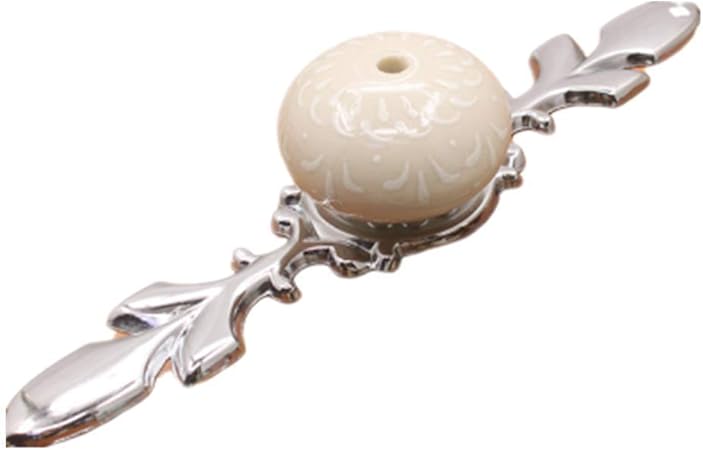 DDLONY 10 Stück Türgriffe Innenschrank Türgriffe Knöpfe für Kommode