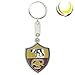 Keychain ITALY SOCCER TEAM - LA ROMA