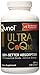 Qunol Ultra CoQ10 - 100% Soluble Coq10 100mg - 3X Better Absorption Coenzyme Q10 - 120 Softgels (4 Month Supply)