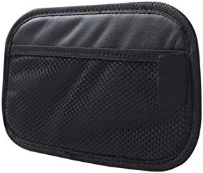 Aeoss ยฎ Car Multifunction Vehicle Net Storage Bag Phone Holder Pocket Organizer