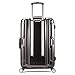 Samsonite Cruisair DLX Hardside Luggage with Spinner Wheels, Anthracite, Checked-Medium 26-Inch