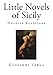 Little Novels of Sicily: Novelle Rusticane