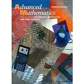 Advanced Mathematics: Precalculus with Discrete Mathematics and Data Analysis
