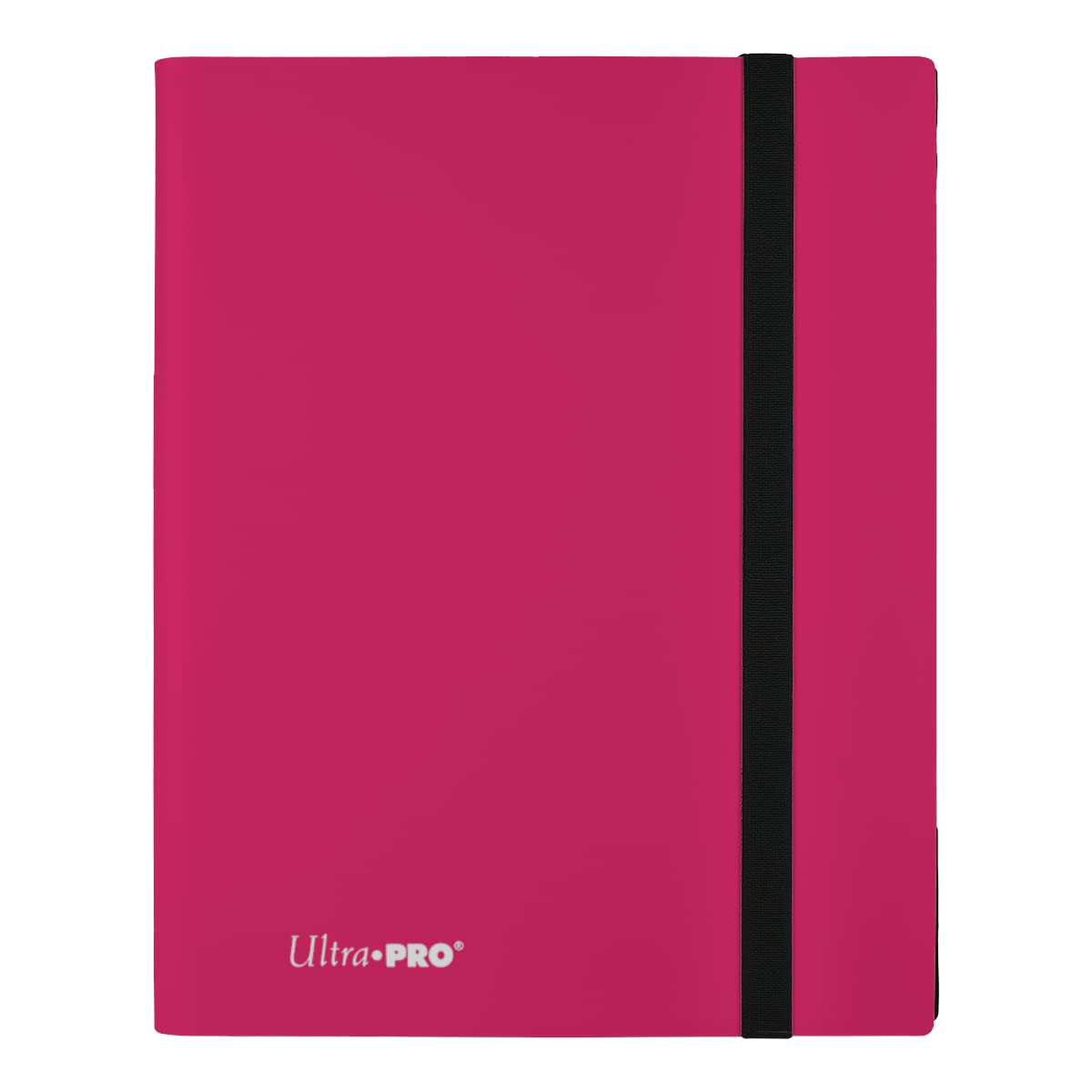 Ultra Pro - Eclipse 9-Pocket Pro-Binder - Hot Pink