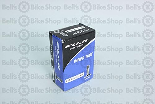 Fuji Bicycle Inner Tube BMX 24" x 1.75 / 2.125 Schrader Valve