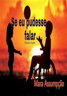 Livro Se Eu Pudesse Falar