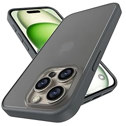 Gatita Gray Translucent Plastic Case Compatible