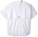 NCAA LSU Tigers Collegiate Bonehead Short Sleeve Shirt
