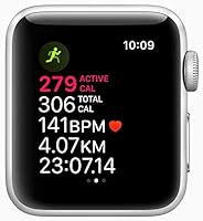 49+ Apple Watch Series 3 38Mm Silver Photos