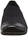 ECCO Women's Abelone GTX Flat,Black,41 EU/10-10.5 M US