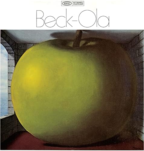 JEFF BECK - Wired - Amazon.com Music