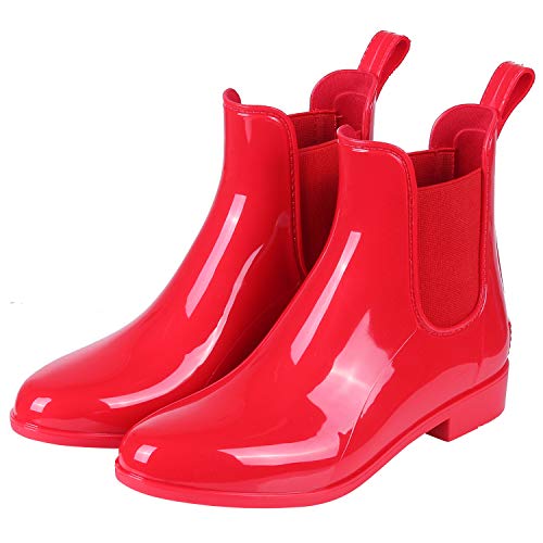 lightweight rain boots womens