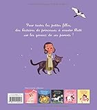 Image de Histoires de princesses à lire avec ma petite fille