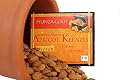 Hunza Gold Certified Organic Bitter Apricot Kernels - 1 Lb