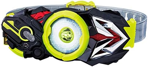 Bandai Kamen Rider Zero One Dx Hiden Zero One Driver Toys Games Amazon Com