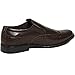 Alpine Swiss Men's Basel Dress Shoes Brogue Medallion Wing Tips