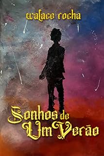 Livro Sonhos de um Verão