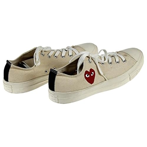 converse comme des garçons prezzo