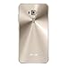 Asus ZenFone 3 ZE520KL Unlocked Dual Sim Phone, 32GB, 5.2-inch, 3GB RAM - GSM International Version (Shimmer Gold)