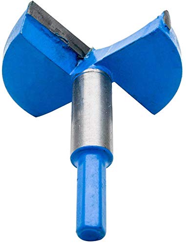 Hole Saw Drill Bit Tool Forstner Drill Bit Wood Drilling Woodworking Hole Boring Bit 70mm