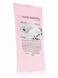 Josie Maran Bear Naked Wipes (Travel (8 wipes))