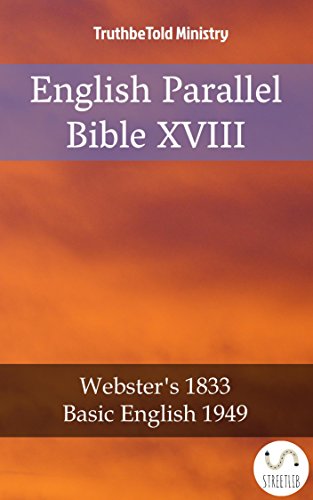 Bible in basic english basic english 1949