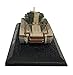Mk. II Matilda - 1941 diecast 1:72 model