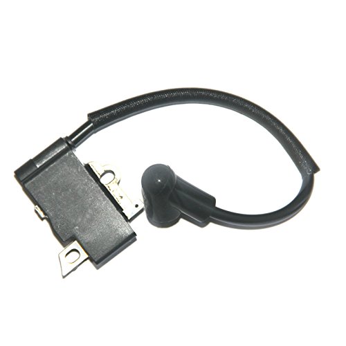 SeekPro Ignition Coil Module Magneto For Stihl MS311 MS391 Chainsaw Engine Replacement Parts#1140 400 1303