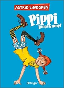 Pippi Langstrumpf: Gesamtausgabe