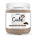 Cute Nutrition Chocolate Brownie Meal Replacement Shakes for Weight Loss Control & Energy for Women High Protein Low Calorie Low Sugar 500g tub