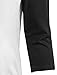 VINCEIE Men's Baseball Tee Dallas Cowboy Black