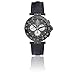 Men's Watch - Michel Herbelin - Newport - 36656/GN33 - Chronograph - Black