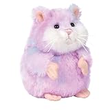 Mazin Hamster Series 1 - Petunia