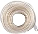 Westek RW48BCC Indoor/Outdoor Incandescent Rope Light Kit, 48-feet
