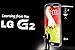 LG G2 D801 Unlocked Cellphone, 32GB, Black 
